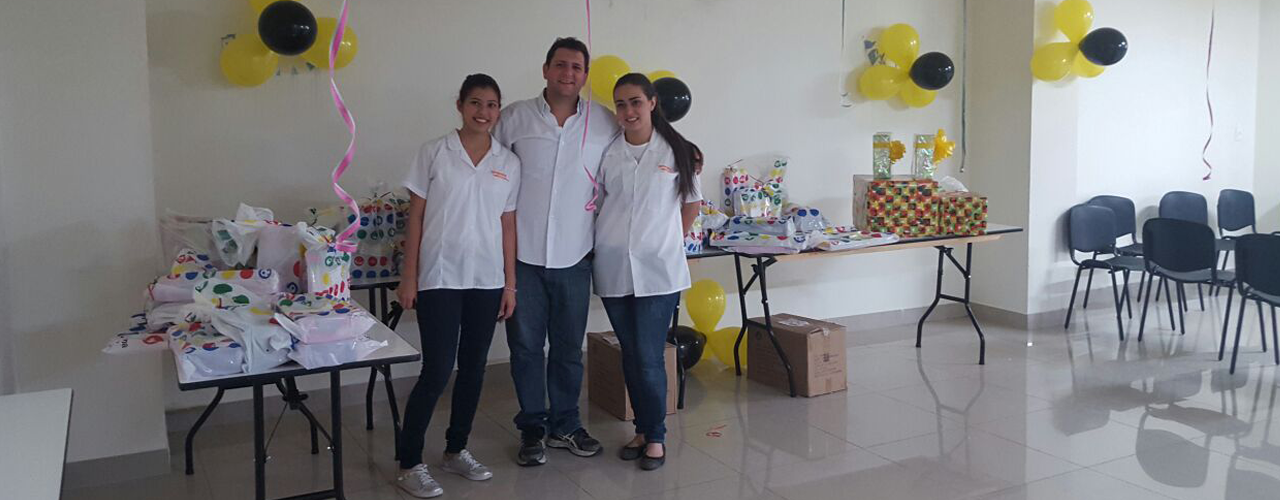 nosotros