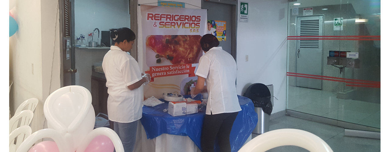 generacion electrica